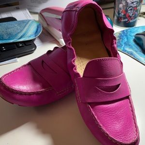 Cole Haan - flats loafer Slip-on